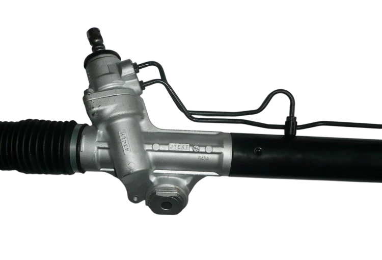 PRZEKŁADNIA MAGLOWNICA TOYOTA HILUX VIII 8 FORTUNER AN110 AN120 AN130 2015-