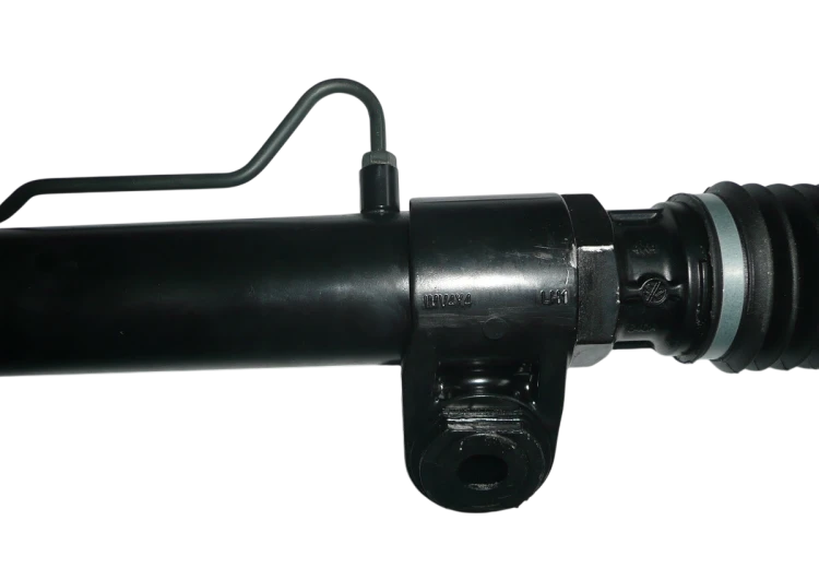PRZEKŁADNIA MAGLOWNICA TOYOTA HILUX VIII 8 FORTUNER AN110 AN120 AN130 2015-