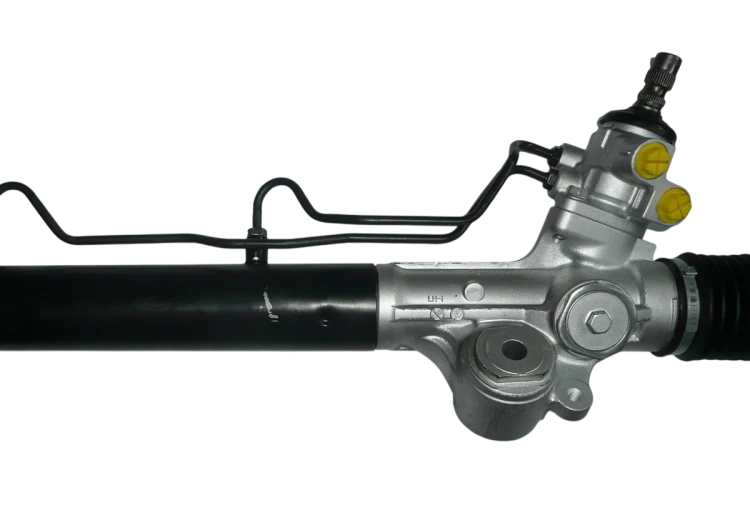 PRZEKŁADNIA MAGLOWNICA TOYOTA HILUX VIII 8 FORTUNER AN110 AN120 AN130 2015-