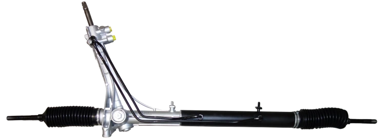 PRZEKŁADNIA MAGLOWNICA PEUGEOT BOXER CITREOEN JUMPER II FIAT DUCATO III 3 2006-2014