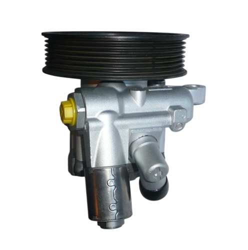POMPA WSPOMAGANIA MERCEDES E W211 W219 3.0 V6 CDI ZF wkręcana z czujnikiem