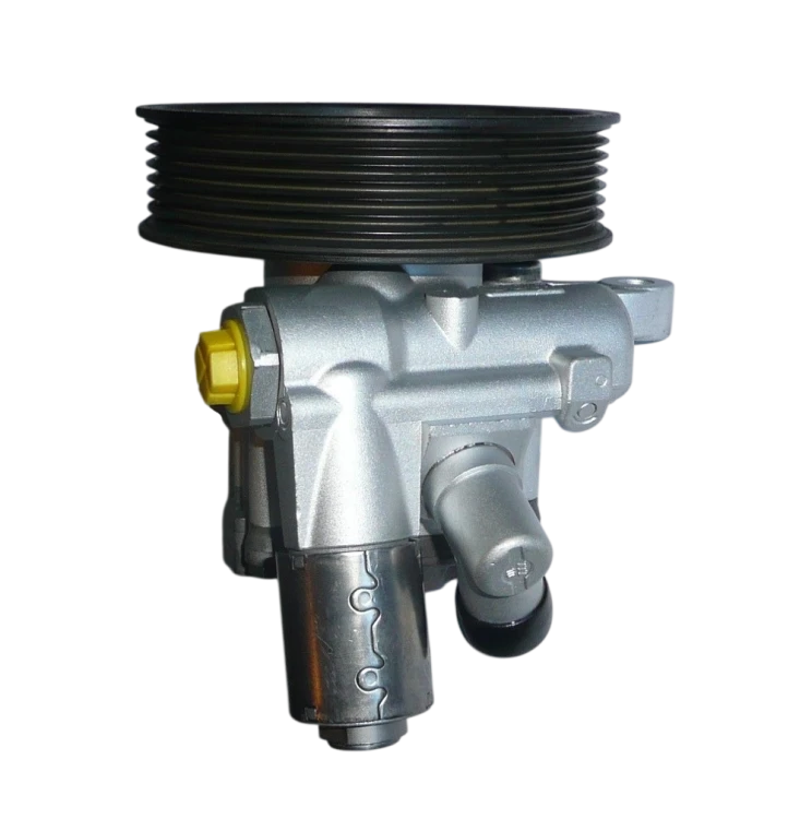 POMPA WSPOMAGANIA MERCEDES E W211 W219 3.0 V6 CDI ZF wkręcana z czujnikiem