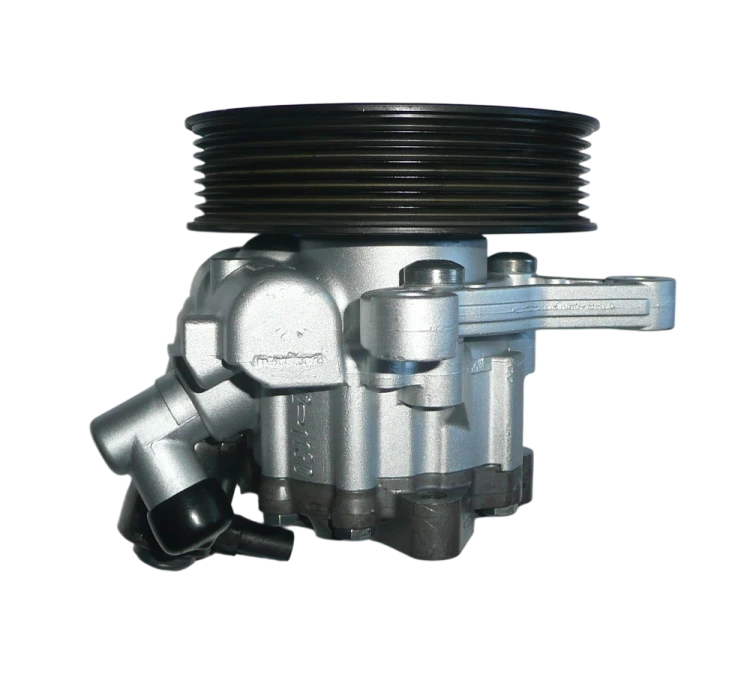 POMPA WSPOMAGANIA MERCEDES E W211 W219 3.0 V6 CDI ZF wkręcana z czujnikiem