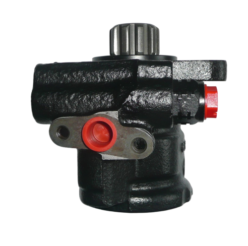 POMPA WSPOMAGANIA TOYOTA LAND CRUISER 90 95 J90 3.0 D HIACE 4RUNNER HILUX 2.5 D