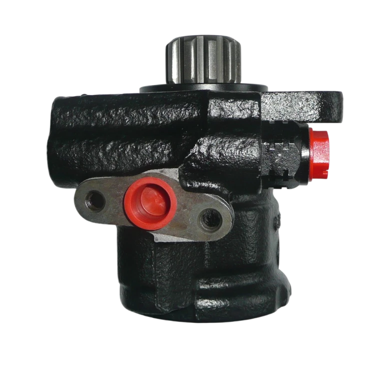 POMPA WSPOMAGANIA TOYOTA LAND CRUISER 90 95 J90 3.0 D HIACE 4RUNNER HILUX 2.5 D