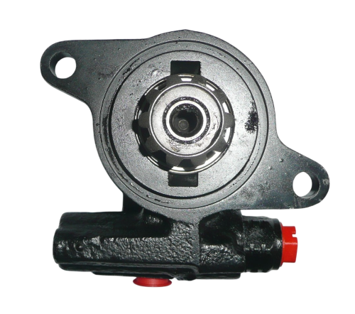 POMPA WSPOMAGANIA TOYOTA LAND CRUISER 90 95 J90 3.0 D HIACE 4RUNNER HILUX 2.5 D