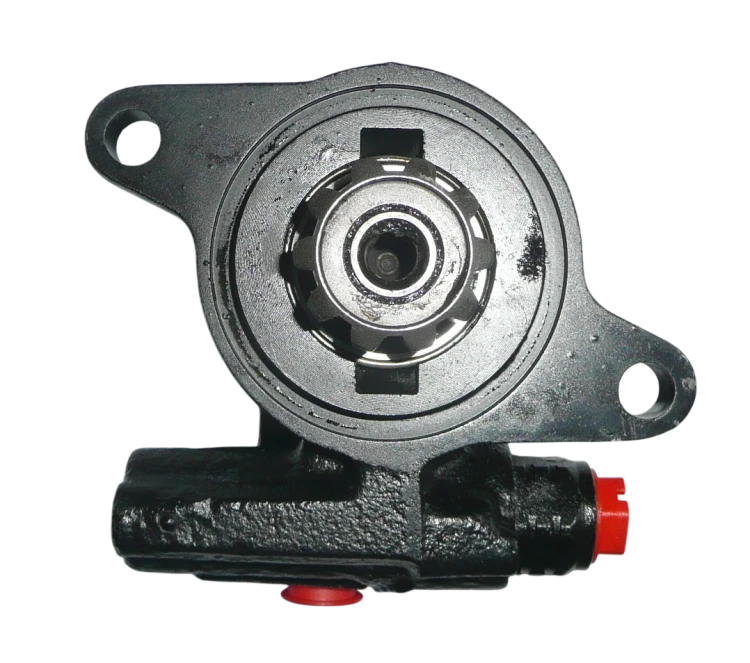 POMPA WSPOMAGANIA TOYOTA LAND CRUISER 90 95 J90 3.0 D HIACE 4RUNNER HILUX 2.5 D