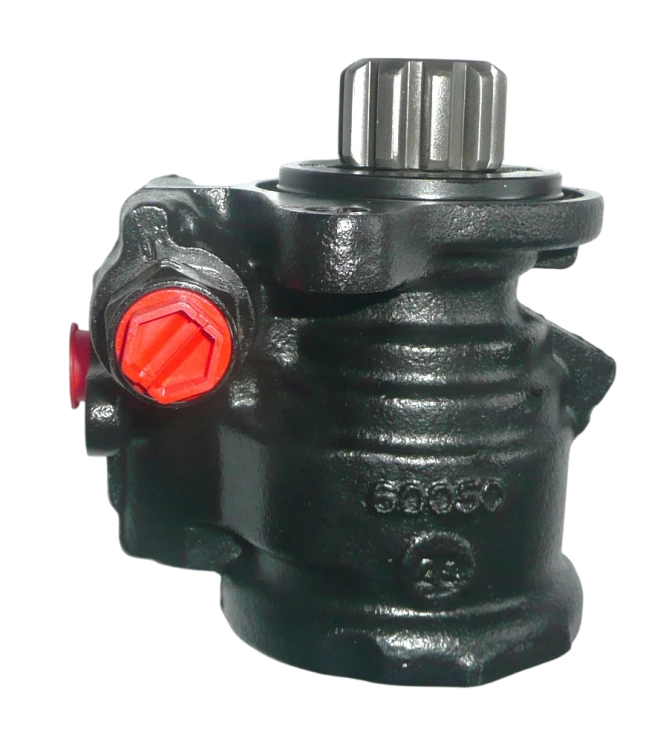 POMPA WSPOMAGANIA TOYOTA LAND CRUISER 90 95 J90 3.0 D HIACE 4RUNNER HILUX 2.5 D