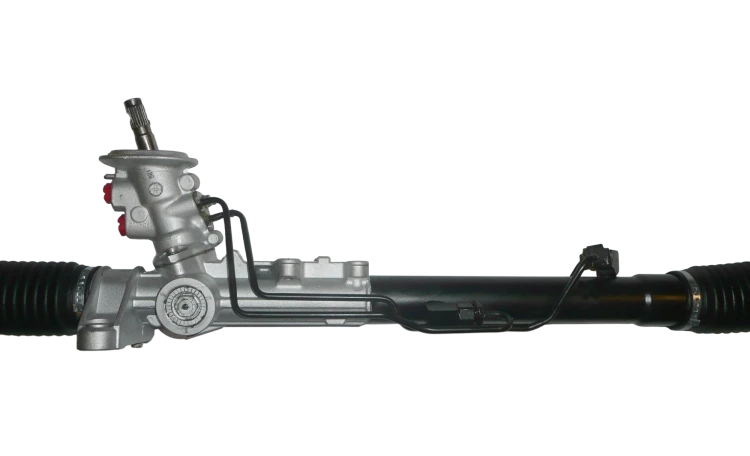PRZEKŁADNIA KIEROWNICZA MAGLOWNICA AUDI S3 TT 8N SEAT LEON CUPRA R GOLF R32