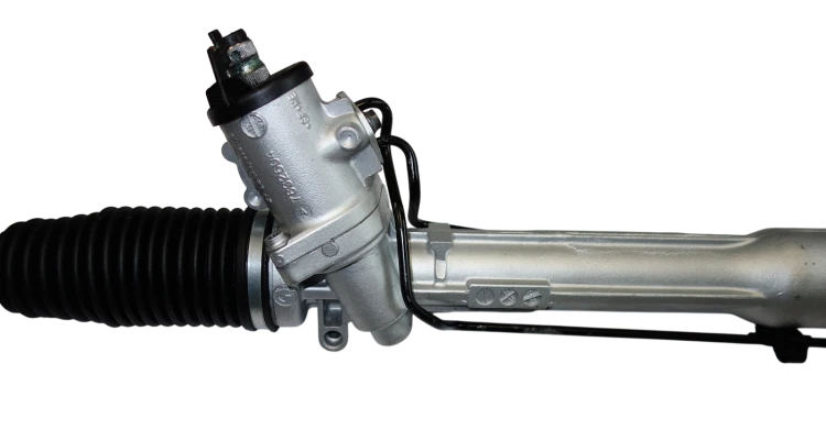 PRZEKŁADNIA MAGLOWNICA BMW 3 E90 E91 E92 X1 E84 xd xi ZF bez servotronic