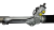 PRZEKŁADNIA MAGLOWNICA BMW 3 E90 E91 E92 X1 E84 xd xi ZF bez servotronic