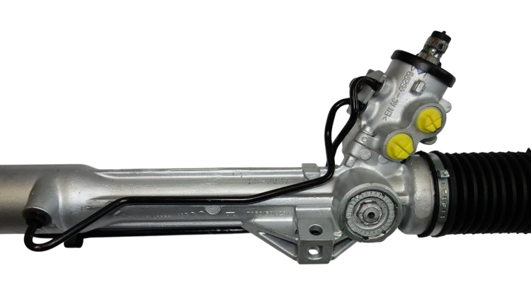 PRZEKŁADNIA MAGLOWNICA BMW 3 E90 E91 E92 X1 E84 xd xi ZF bez servotronic