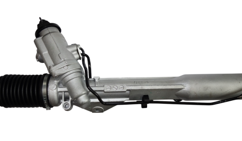 PRZEKŁADNIA MAGLOWNICA BMW 3 E90 E91 E92 X1 E84 xd xi czujnik servotronic