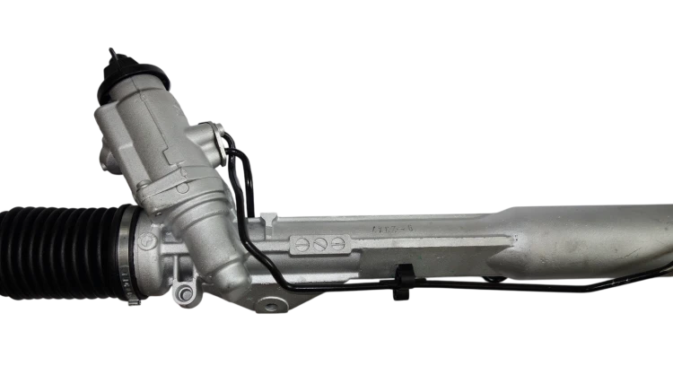 PRZEKŁADNIA MAGLOWNICA BMW 3 E90 E91 E92 X1 E84 xd xi czujnik servotronic