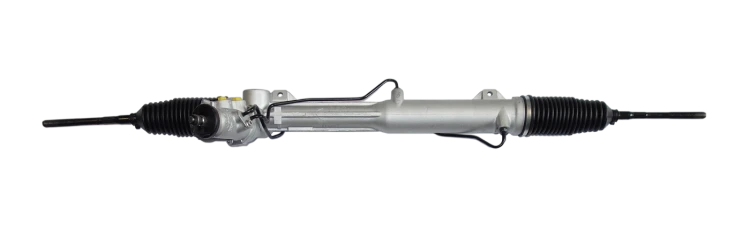 PRZEKŁADNIA MAGLOWNICA BMW 3 E90 E91 E92 X1 E84 xd xi czujnik servotronic