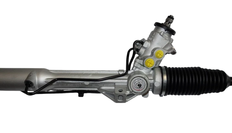 PRZEKŁADNIA MAGLOWNICA BMW 3 E90 E91 E92 X1 E84 xd xi czujnik servotronic