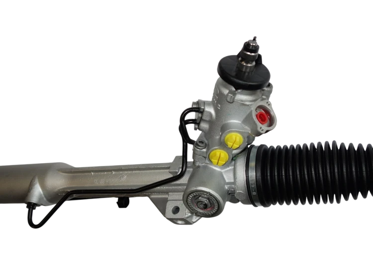 PRZEKŁADNIA MAGLOWNICA BMW 3 E90 E91 E92 X1 E84 xd xi czujnik servotronic