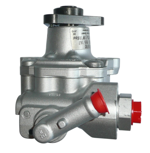 POMPA WSPOMAGANIA ALFA ROMEO 159 LIFT BRERA SPIDER 2.0JTD 1.8TBi 2008- ZF