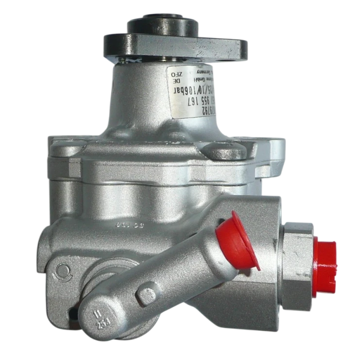 POMPA WSPOMAGANIA ALFA ROMEO 159 LIFT BRERA SPIDER 2.0JTD 1.8TBi 2008- ZF