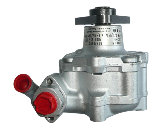 POMPA WSPOMAGANIA ALFA ROMEO 159 LIFT BRERA SPIDER 2.0JTD 1.8TBi 2008- ZF