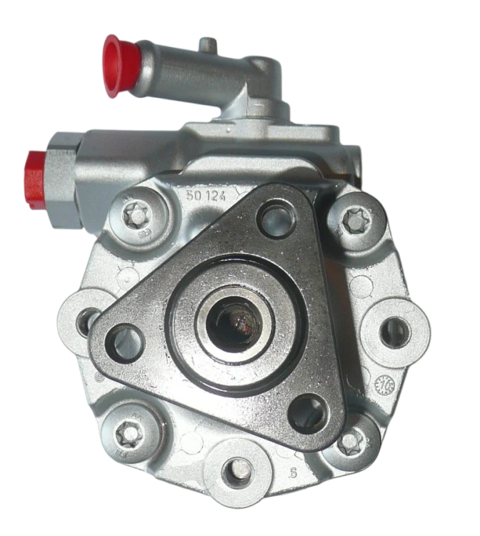 POMPA WSPOMAGANIA ALFA ROMEO 159 LIFT BRERA SPIDER 2.0JTD 1.8TBi 2008- ZF