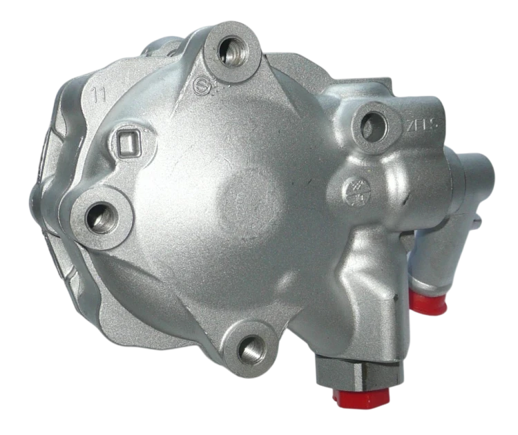 POMPA WSPOMAGANIA ALFA ROMEO 159 LIFT BRERA SPIDER 2.0JTD 1.8TBi 2008- ZF