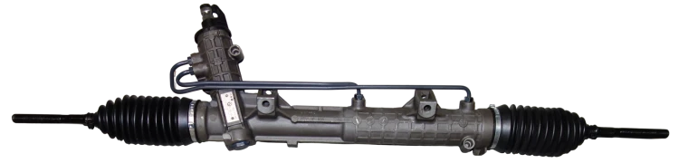 PRZEKŁADNIA KIEROWNICZA MAGLOWNICA BMW 3 E36 E46 6753438 DRĄŻKI zf