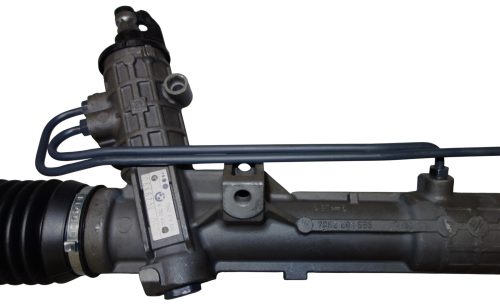 PRZEKŁADNIA KIEROWNICZA MAGLOWNICA BMW 3 E36 E46 6753438 DRĄŻKI zf