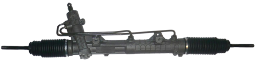 PRZEKŁADNIA KIEROWNICZA MAGLOWNICA BMW 3 E46 + drążki 6753446 6757338 TRW