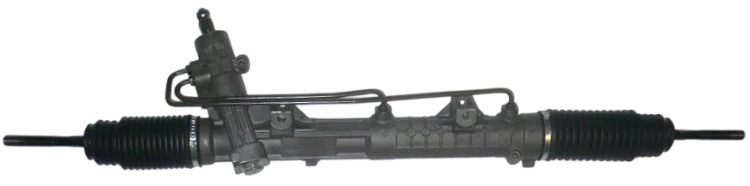 PRZEKŁADNIA KIEROWNICZA MAGLOWNICA BMW 3 E46 + drążki 6753446 6757338 TRW