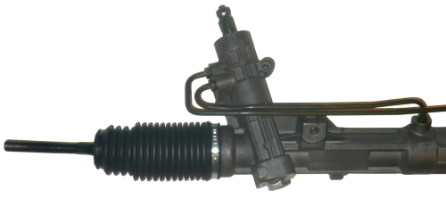 PRZEKŁADNIA KIEROWNICZA MAGLOWNICA BMW 3 E46 + drążki 6753446 6757338 TRW