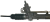 PRZEKŁADNIA KIEROWNICZA MAGLOWNICA BMW 3 E46 + drążki 6753446 6757338 TRW