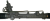PRZEKŁADNIA KIEROWNICZA MAGLOWNICA BMW 3 E46 + drążki 6753446 6757338 TRW