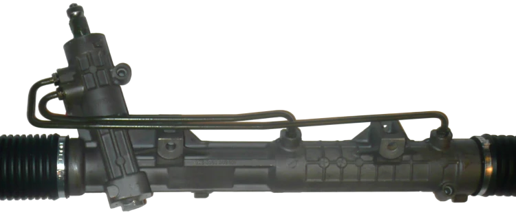 PRZEKŁADNIA KIEROWNICZA MAGLOWNICA BMW 3 E46 + drążki 6753446 6757338 TRW