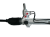 PRZEKŁADNIA MAGLOWNICA PEUGEOT 406 4000EJ WCISKANE