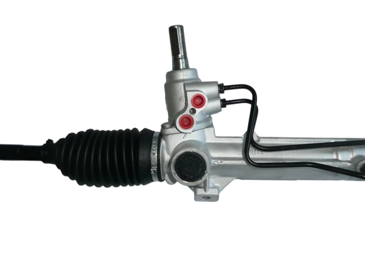 PRZEKŁADNIA MAGLOWNICA PEUGEOT 406 4000EJ WCISKANE