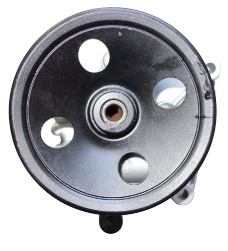 POMPA WSPOMAGANIA MERCEDES E C KLASA CLK SLK SL W211 W203 2.6 3.2 SL350