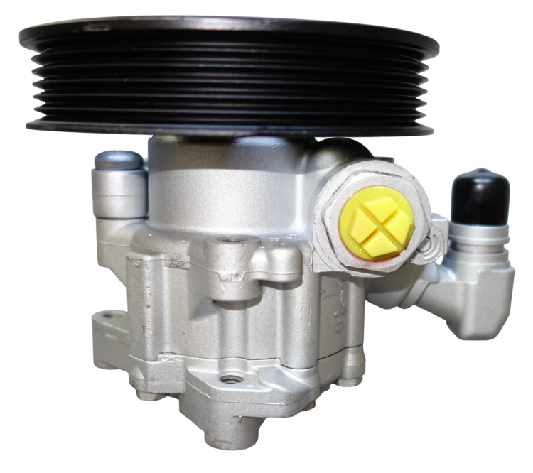 POMPA WSPOMAGANIA MERCEDES E C KLASA CLK SLK SL W211 W203 2.6 3.2 SL350