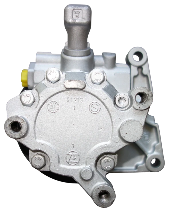 POMPA WSPOMAGANIA MERCEDES E KLASA CLK W211 E55 AMG 5.5 CKL500 5.0 V8 zf