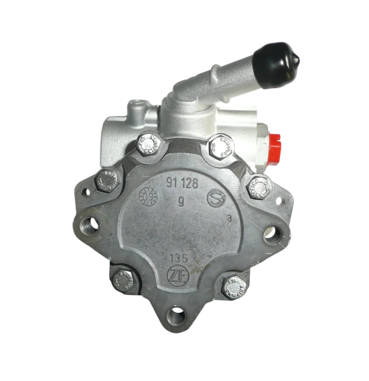POMPA WSPOMAGANIA AUDI A4 S4 B8 A5 S5 2.7 3.0 TDI 8K0 2008-