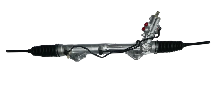 PRZEKŁADNIA MAGLOWNICA BMW 5 E60 E61 xd xi 4x4
