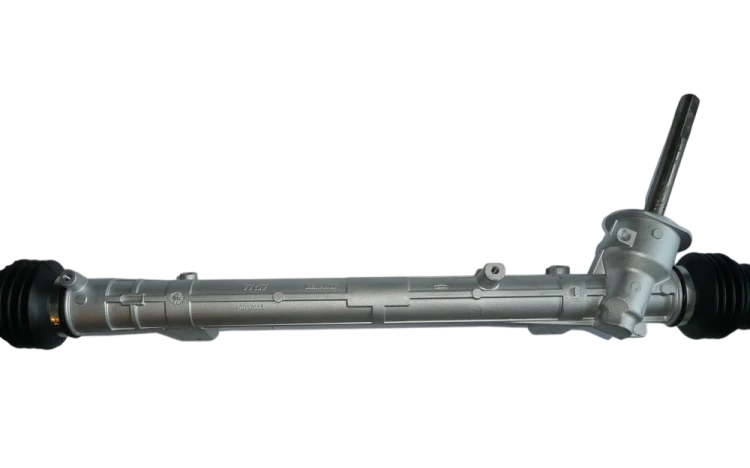 PRZEKŁADNIA KIEROWNICZA MAGLOWNICA RENAULT CLIO III 3 MODUS 2005-2012 TRW