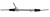 PRZEKŁADNIA KIEROWNICZA MAGLOWNICA RENAULT CLIO III 3 MODUS 2005-2012 TRW