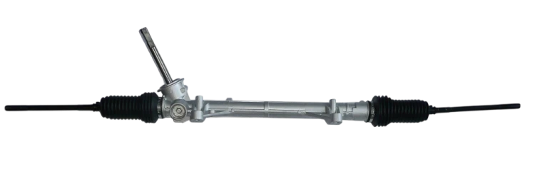 PRZEKŁADNIA KIEROWNICZA MAGLOWNICA RENAULT CLIO III 3 MODUS 2005-2012 TRW