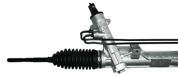 PRZEKŁADNIA MAGLOWNICA BMW 1 3 E81 E82 E87 E88 E90 E91 E92 E93 X1 E81 TRW