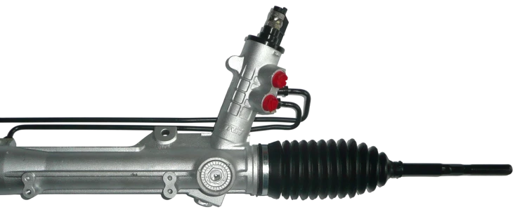 PRZEKŁADNIA MAGLOWNICA BMW 1 3 E81 E82 E87 E88 E90 E91 E92 E93 X1 E81 TRW