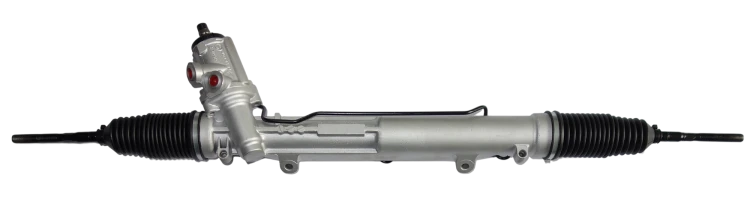 PRZEKŁADNIA MAGLOWNICA BMW X3 E83 CZUJNIK SERVOTRONIC ZF LCI LIFT 2006-10