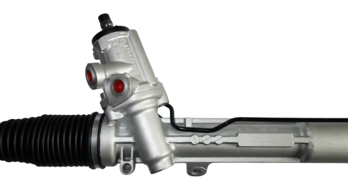 PRZEKŁADNIA MAGLOWNICA BMW X3 E83 CZUJNIK SERVOTRONIC ZF LCI LIFT 2006-10