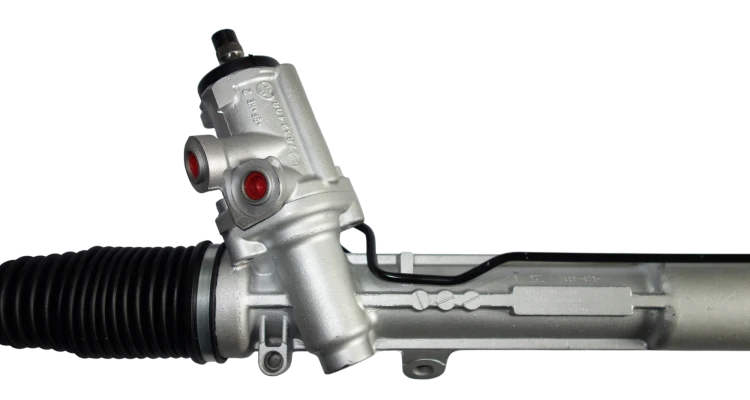 PRZEKŁADNIA MAGLOWNICA BMW X3 E83 CZUJNIK SERVOTRONIC ZF LCI LIFT 2006-10