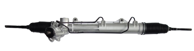 PRZEKŁADNIA MAGLOWNICA BMW X3 E83 CZUJNIK SERVOTRONIC ZF LCI LIFT 2006-10